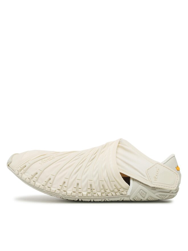Vibram Fivefingers Взуття для тренажерного залу Vibram Fivefingers Furoshiki 22WAF05 Сірий