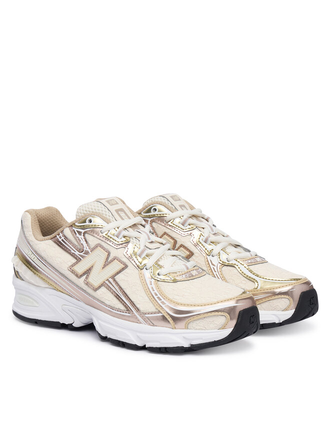 New Balance Sneakers New Balance U7407DS Beige