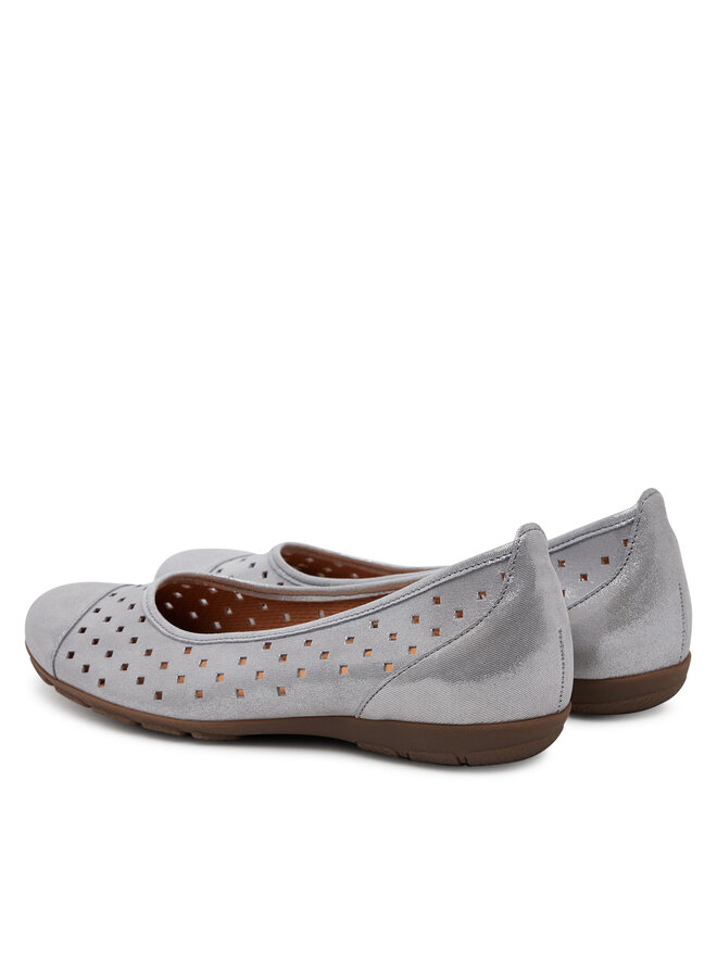 Gabor Bailarinas Gabor 64.169.61 Plata