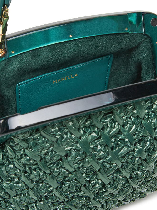 Marella Сумка Marella Banda 2513511067200 Зелений