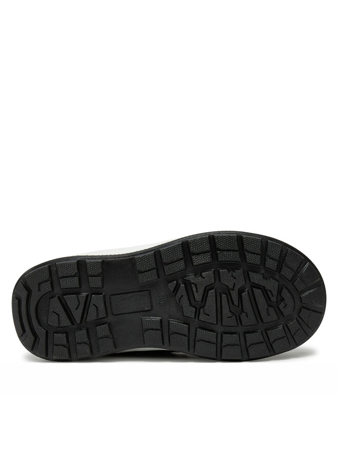 Calvin Klein Jeans Schneeschuhe Calvin Klein Jeans V3X5-82003-1485 M Schwarz