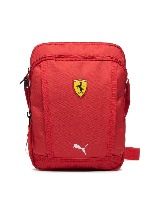 Bandolera puma ferrari 2025