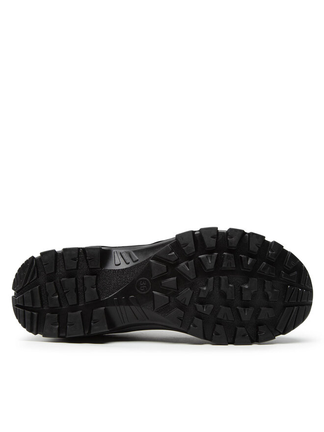 Grisport Trekkingschuhe Grisport 14527S7G Braun