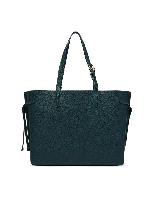 Furla Сумка Furla Ava L Tote WB02001 BX4329 CN 4913S Темно-зелений