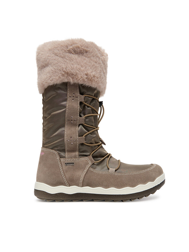 Primigi Μπότες Χιονιού Primigi GORE-TEX 8883611 D Καφέ