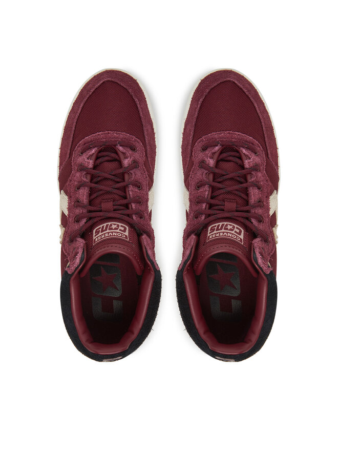 Converse Sneakers Converse Cons Fastbreak Pro Cordura A12655C Dunkelrot