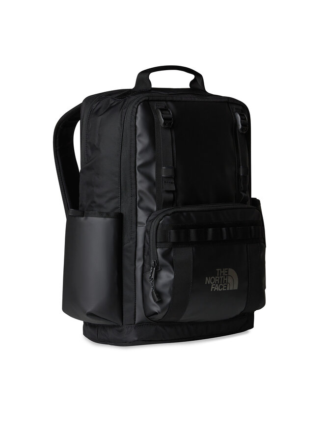 The North Face Plecak The North Face Base Camp Daypack NF0A8BK4BIA1 Czarny