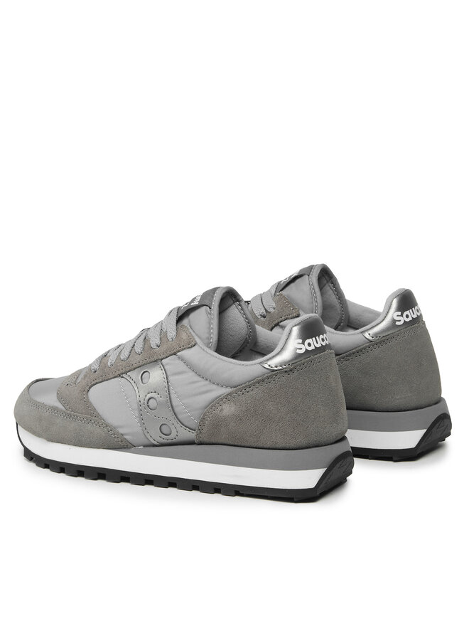 Saucony Sneakers Saucony Jazz Original S1044 Grigio