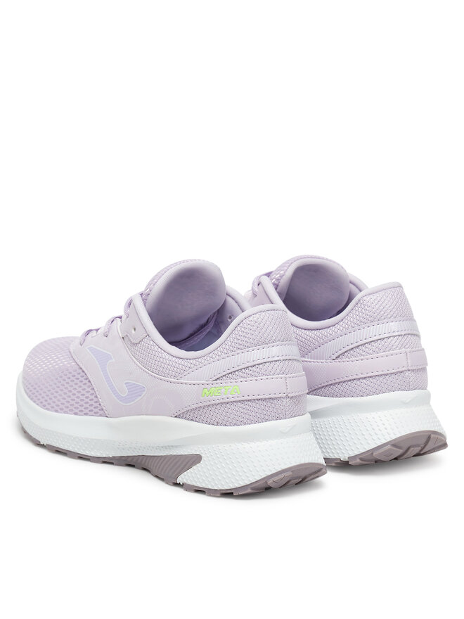 Joma Scarpe running Joma Meta 2519 Violet RMETLS2519 Viola