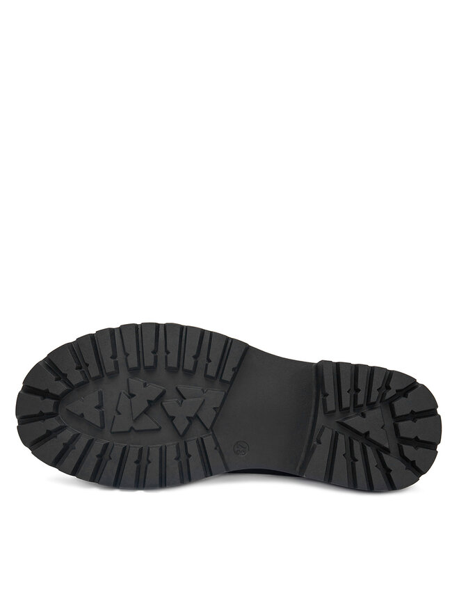 DeeZee Loafers DeeZee 62010D 3 Μαύρο