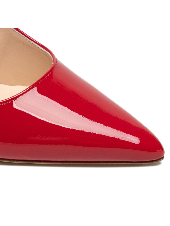 HÖGL High Heels HÖGL 0-189004 Rot