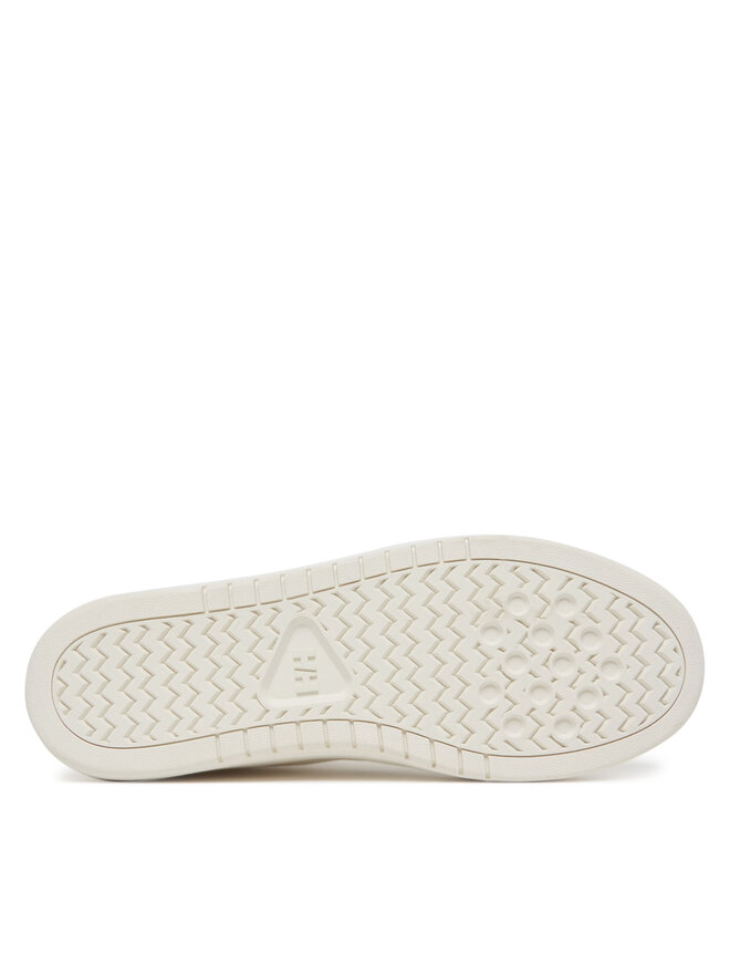 Helly Hansen Сникърси Helly Hansen Halmstad 2 12028_011 Бял