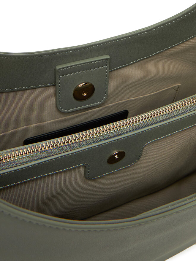 Furla Geantă Furla Nuvola L Hobo WB01246 BX2045 AG700 Verde