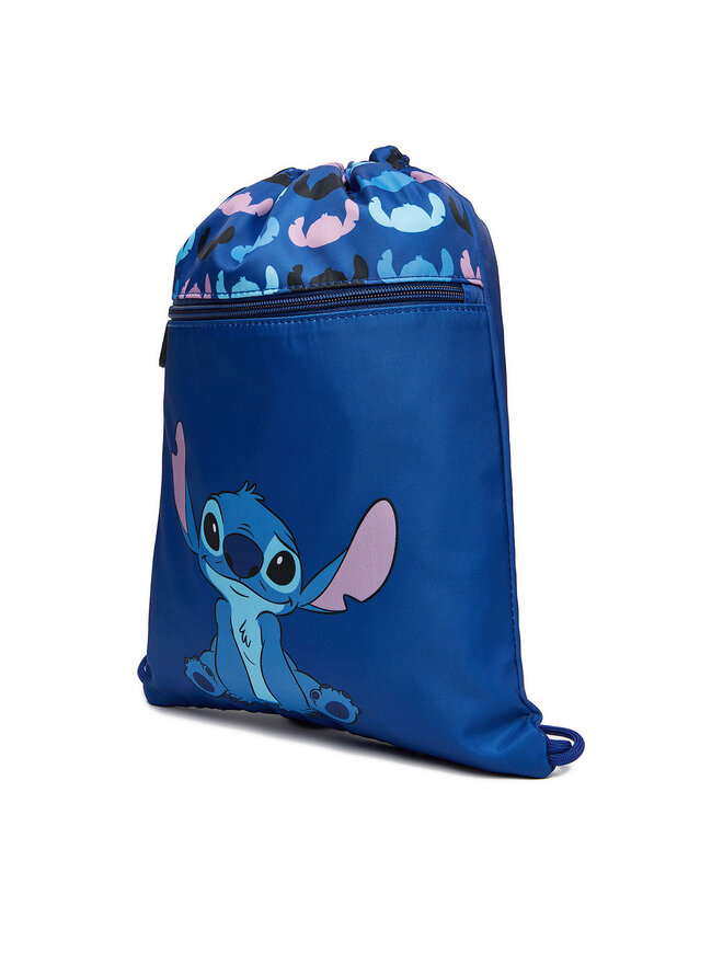 Disney Classics Ruksak Disney Classics CEO-ACCCS-AW25-208DCLS Tmavomodrá