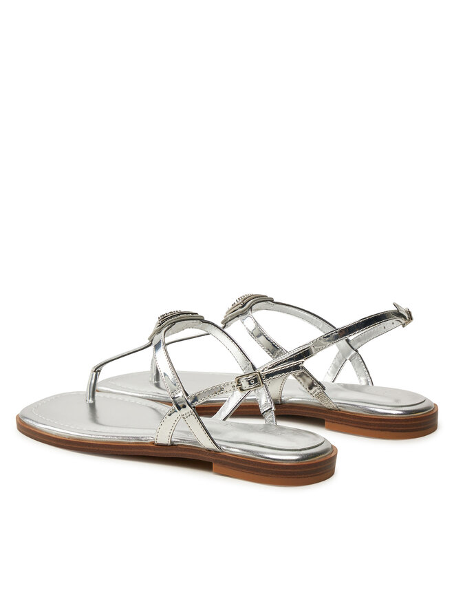 Guess Sandales Guess Rainey FLGRAY LEL21 Sudraba