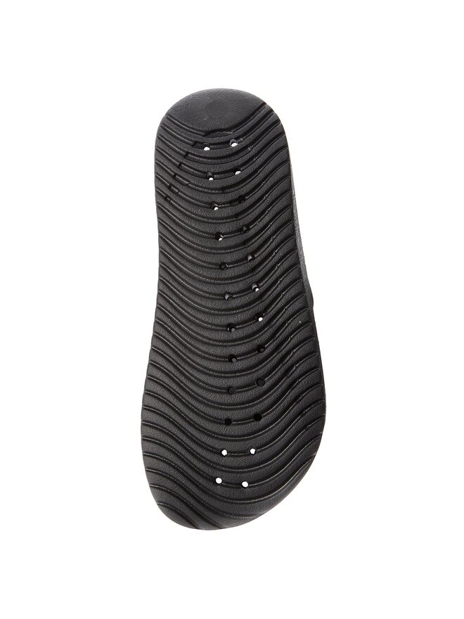 Nike Pantoletten Nike Kawa Shower (GS) AQ0899 001 Schwarz