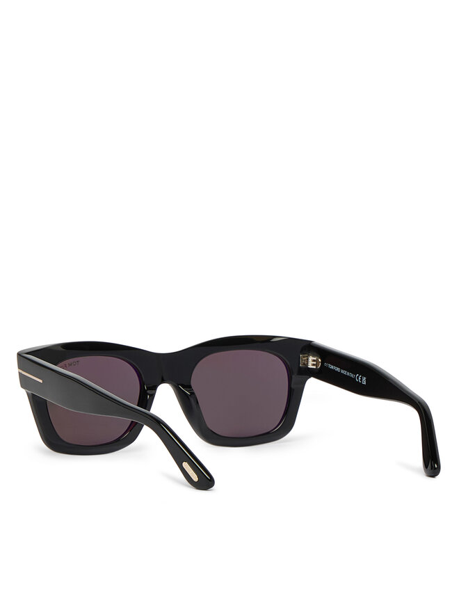 Tom Ford Sonnenbrillen Tom Ford FT1314 Schwarz