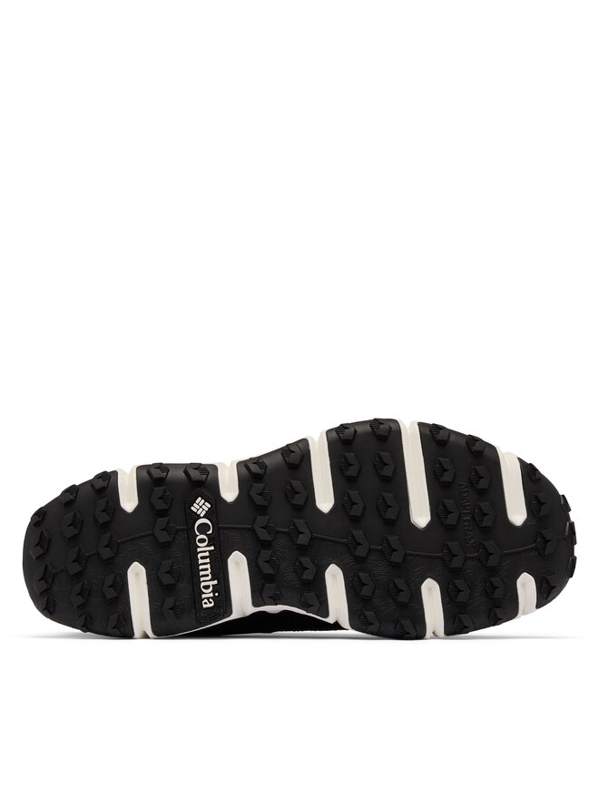 Columbia Sneakersy Columbia Voyager Flx  2109411 Černá