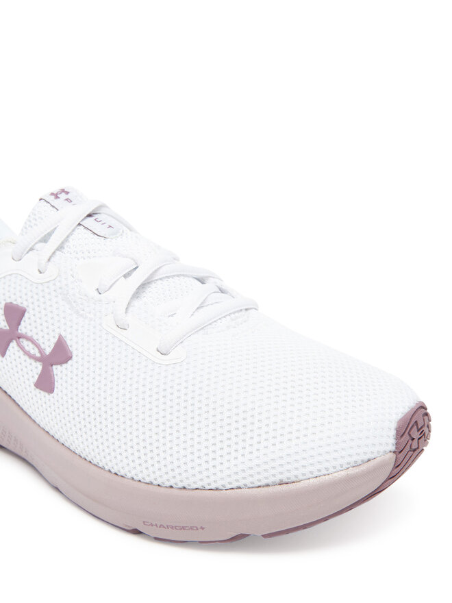 Under Armour Παπούτσια για Τρέξιμο Under Armour Pursuit 4 3028261-100 Λευκό