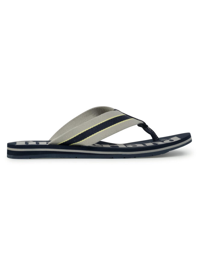 Timberland В'єтнамки Timberland Wild Dunes TB0A19AR0191 Сірий