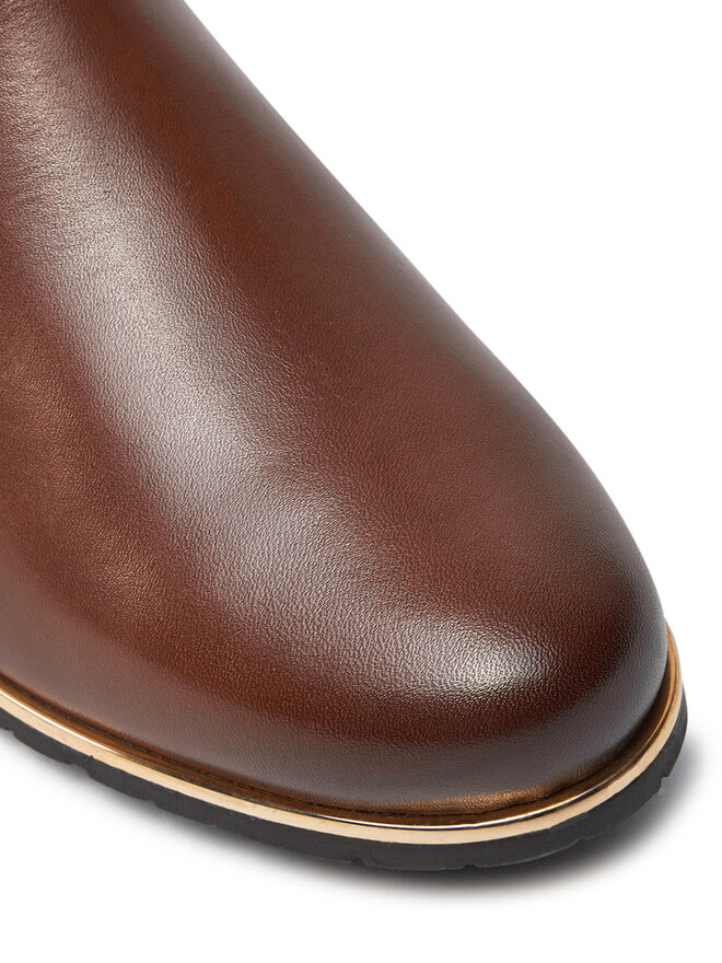 Josef Seibel Botines Josef Seibel Chiara 10 40810 Marrón