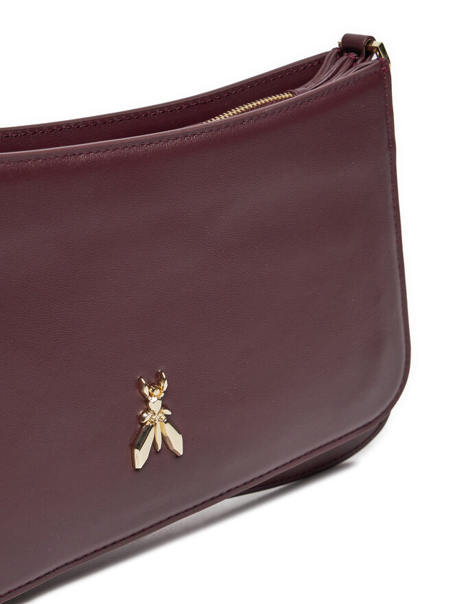 Patrizia Pepe Soma Patrizia Pepe 2B0101/L132-M496 Bordo