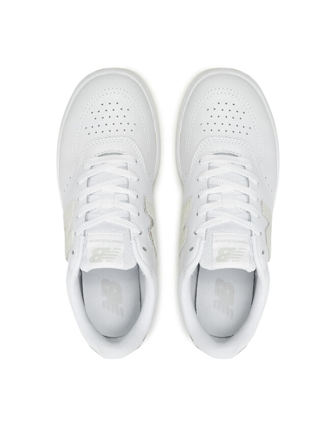 New Balance Αθλητικά New Balance BB80RTG Λευκό