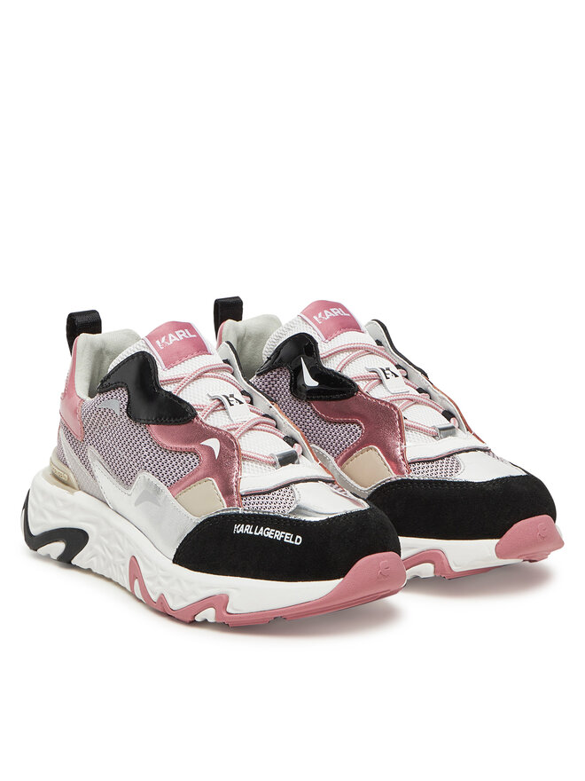 KARL LAGERFELD Zapatillas KARL LAGERFELD KL62424 De color