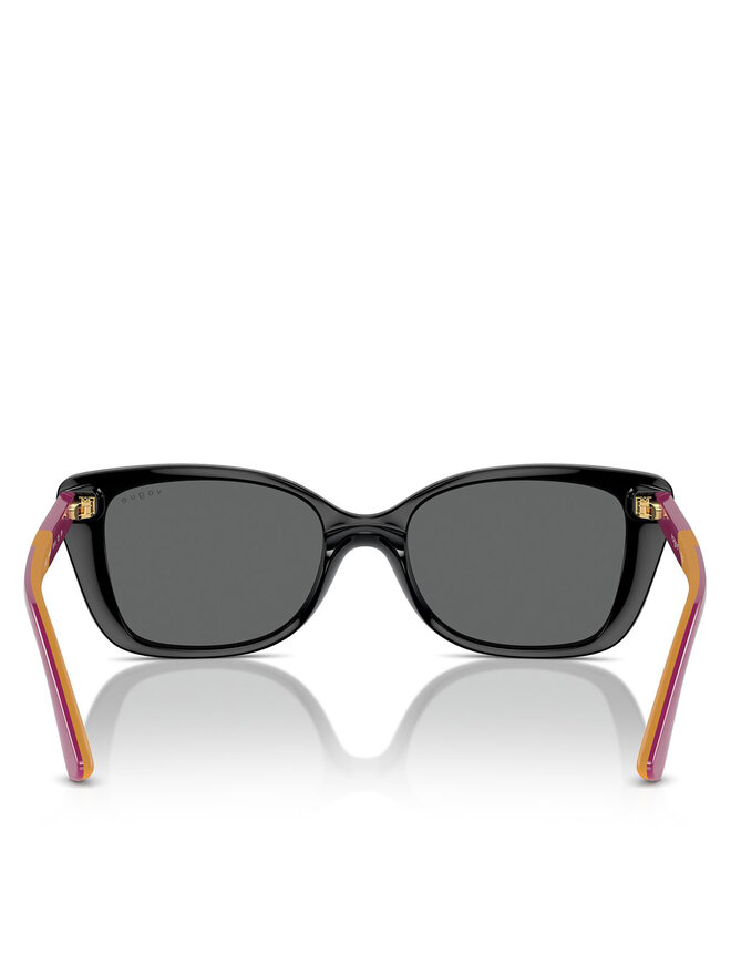 Vogue Παιδικά γυαλιά ηλίου Vogue 0VJ2022 W44/87 Μαύρο