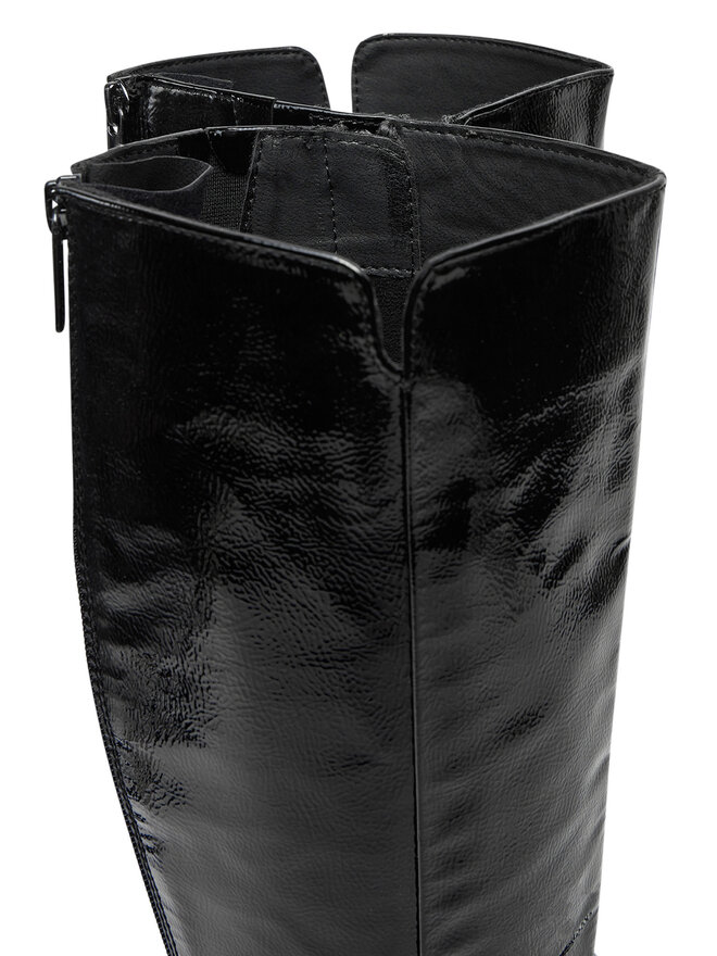 Josef Seibel Botas altas Josef Seibel 40801 Negro