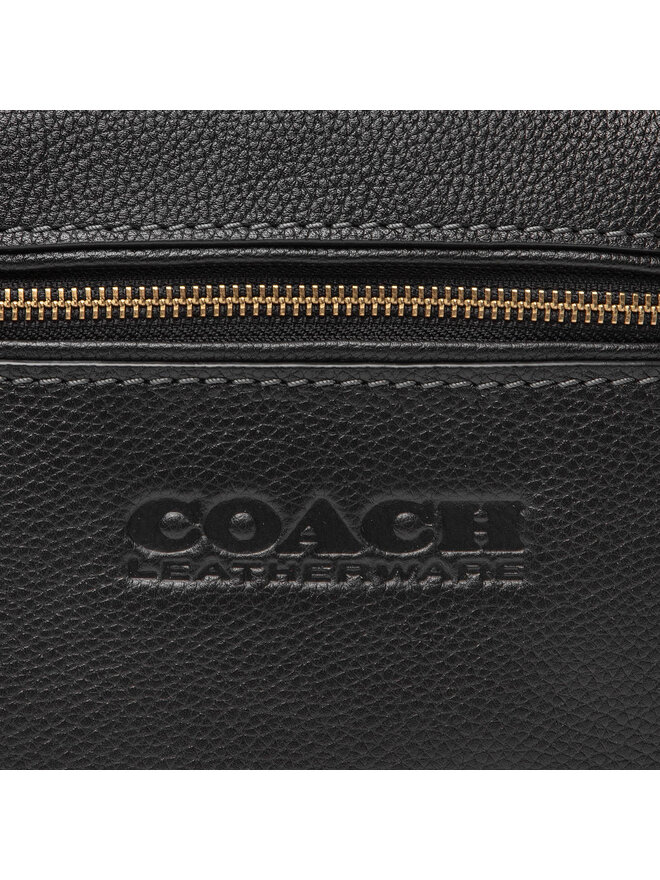 Coach Rucksack Coach Pol Peb Chrter Bp 24 C8472 Schwarz