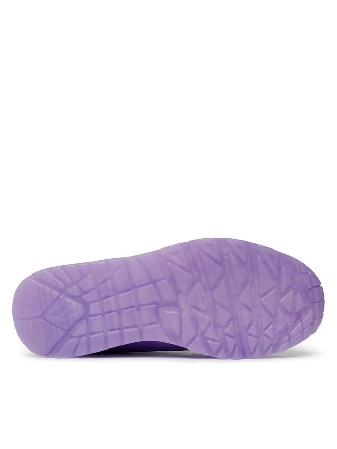 Skechers Sneakers Skechers Uno Ice 310449L/PUR Violett