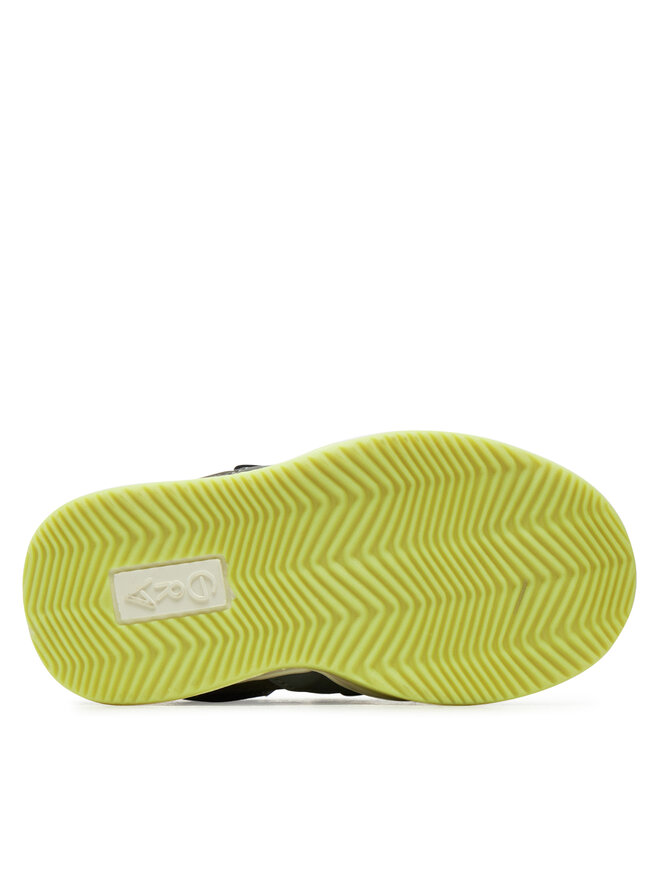 Garvalin Sneakers Garvalin 241330 B156 Grau