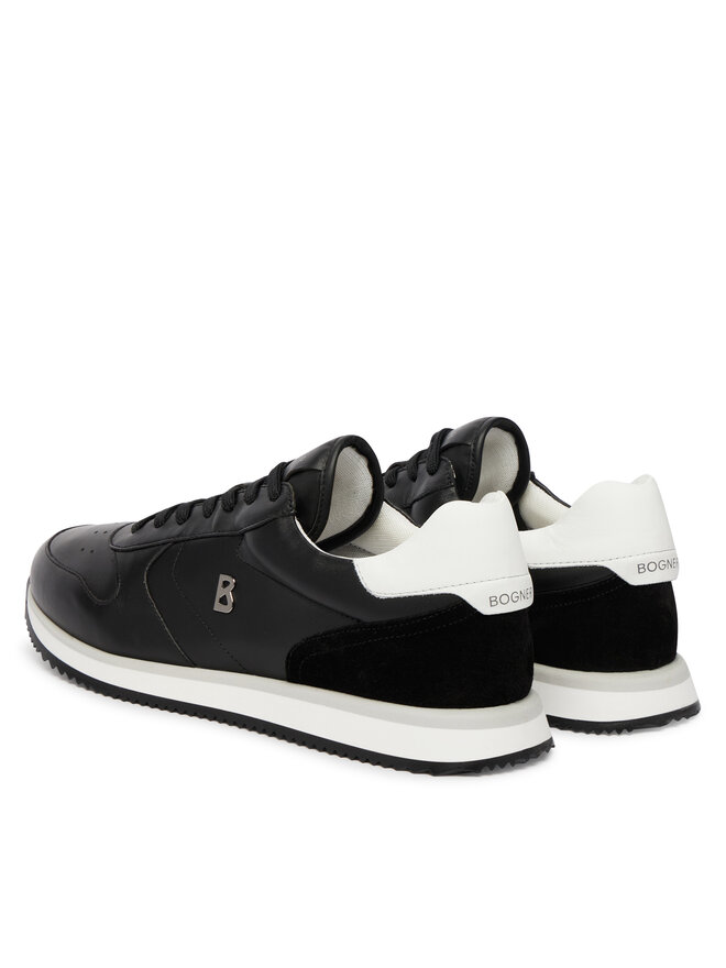 Bogner Sneakers Bogner Reno 1 12621125 Schwarz