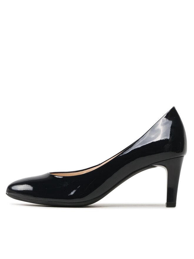 HÖGL Pumps HÖGL Studio 60 Dunkelblau