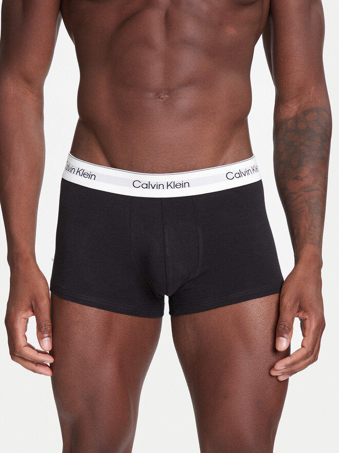 Calvin Klein Underwear Calvin Klein Underwear Набір з 3 пар боксерів LV00NB4389 Кольоровий