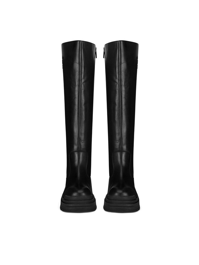 Badura Stivali Badura IRINA-01W2-003 Nero