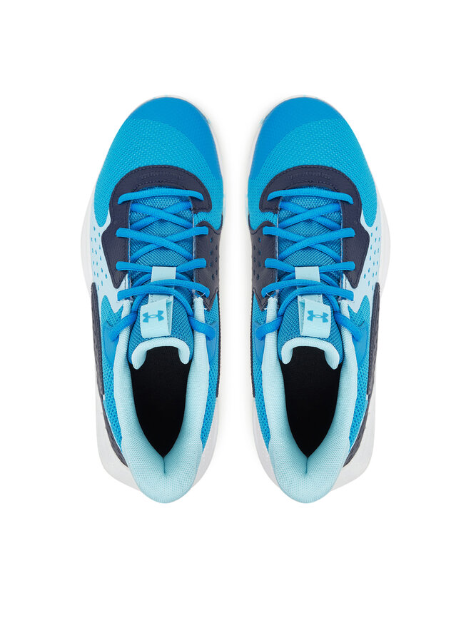Under Armour Αθλητικά Under Armour UA JET '23 3026634 Μπλε