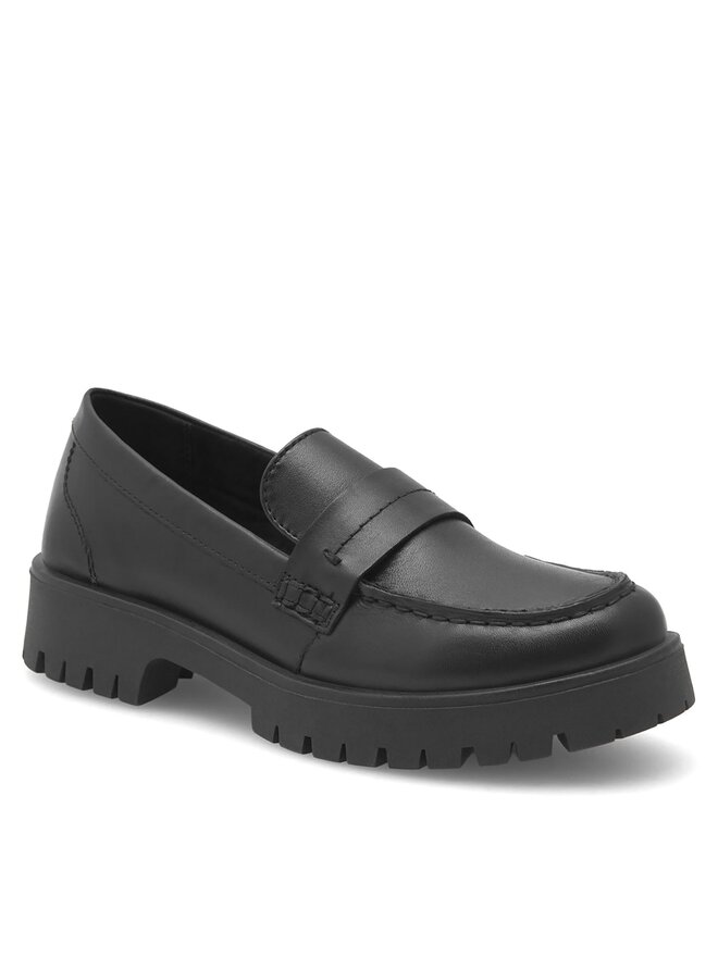 Lasocki Loafers Lasocki ARC-BEA-02 Negro