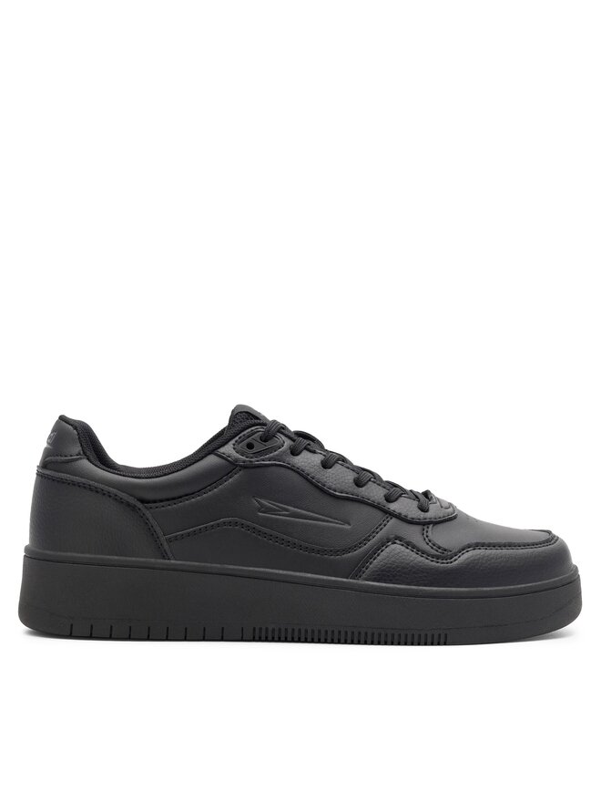 Sprandi Sneakersy Sprandi MP07-11737-05 Černá