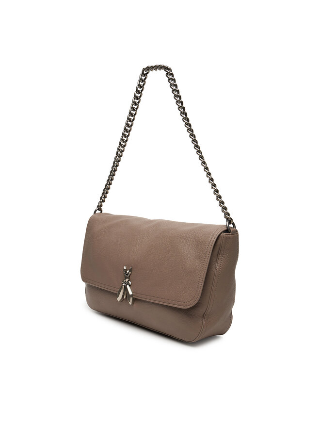 Patrizia Pepe Soma Patrizia Pepe 8B0280/L165-B744 Brūns