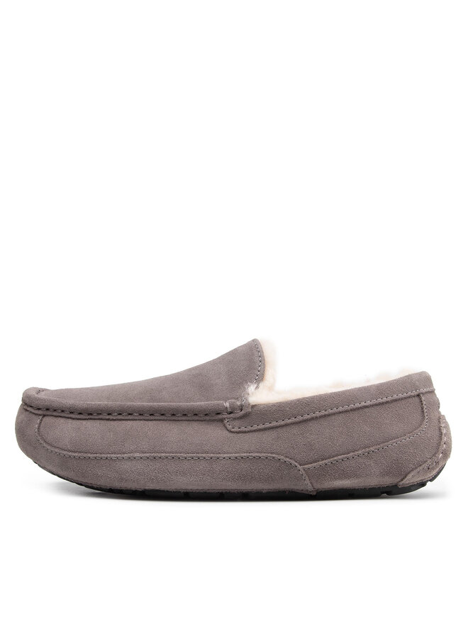 Ugg Παντόφλες Σπιτιού Ugg M Ascot 1101110 Γκρι