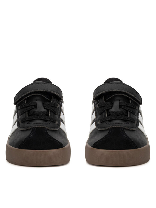 adidas Sneakers adidas VL COURT 3.0 EL C ID9154 Schwarz