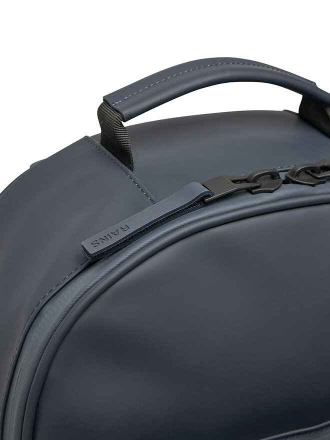Rains Rucksack Rains 13680 Dunkelblau