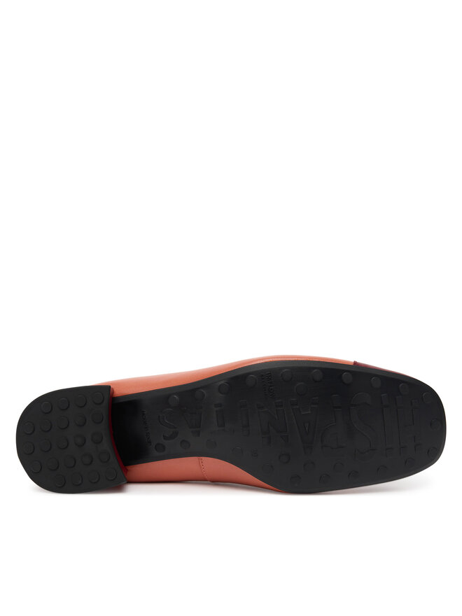 Hispanitas Halbschuhe Hispanitas CHI254318 Dunkelrot