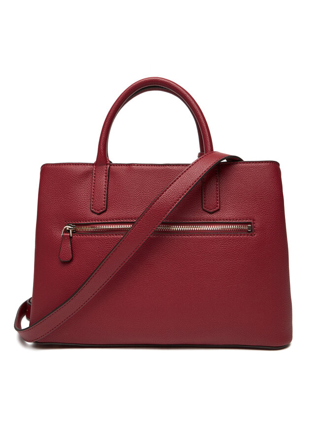 Guess Handtasche Guess Gregoria HWBG85 46070 Rot