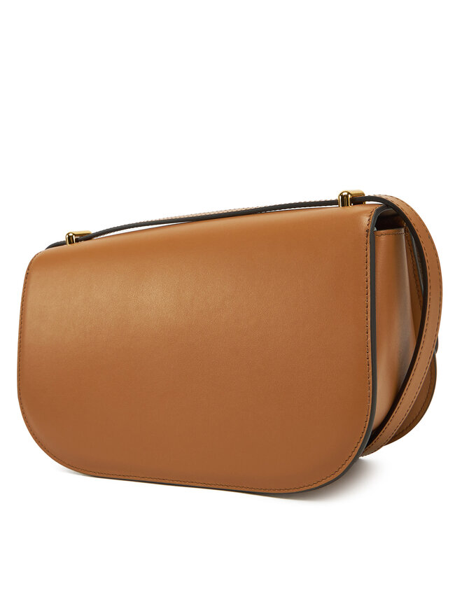Furla Ročna torba Furla Sfera WB01490 BX0428 RY000 Rjava