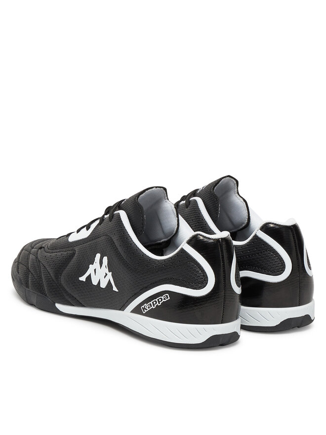 Kappa Zapatillas Kappa SJ-F911-1 Negro