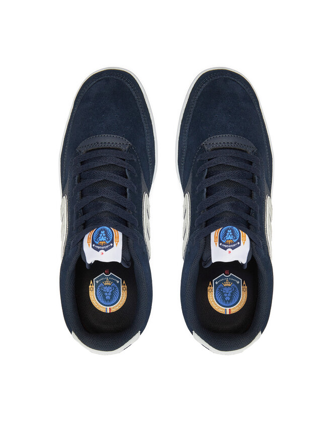 Etnies Superge Etnies The Aurelien 4102000151 Mornarsko modra