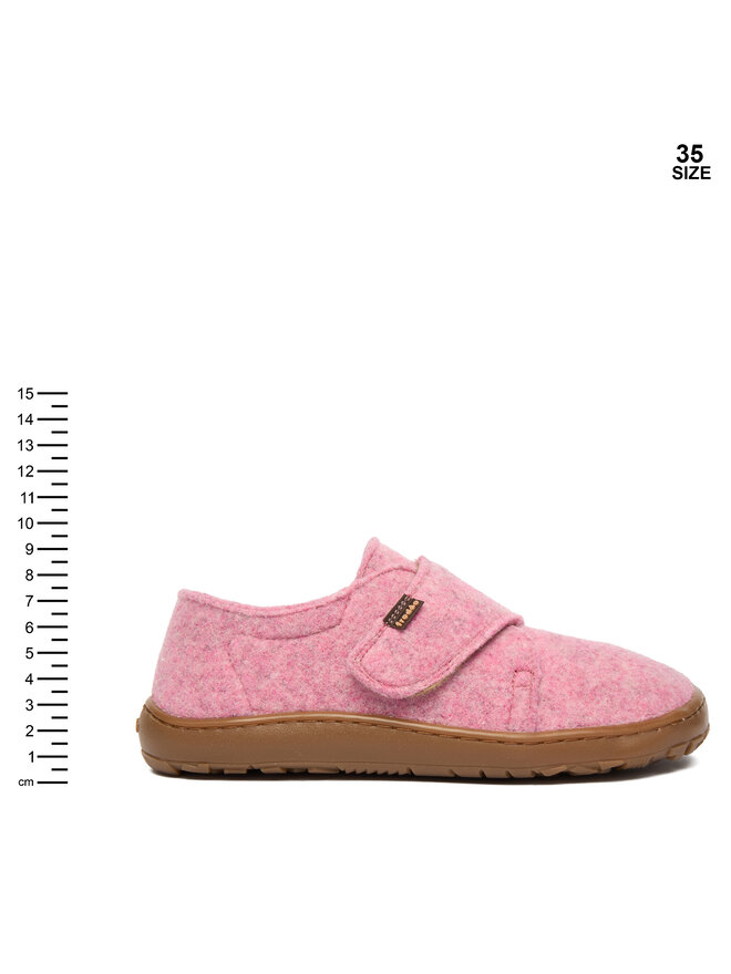 Froddo Pantuflas Froddo G1700420-10 S Rosa